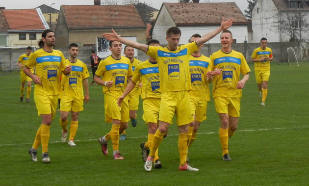 Fără derby Olimpia - FC Baia Mare?