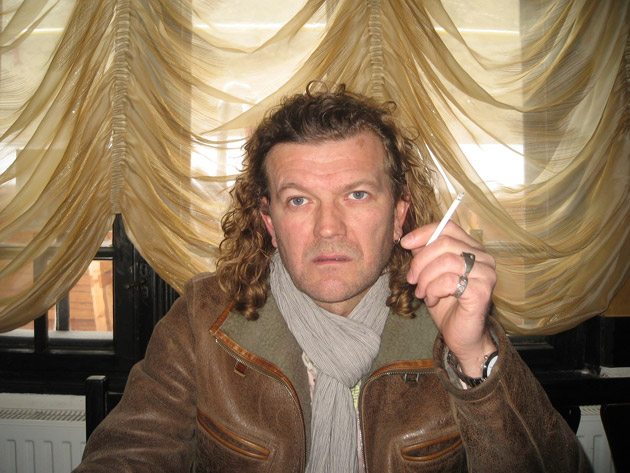 Concursul pentru şefia Teatrului, câştigat de actorul Sorin Oros