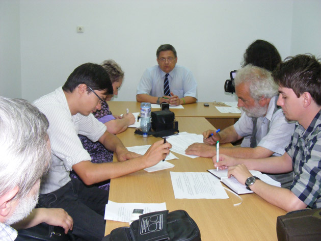 Concursul judeţean de pălincă, la a IX-a ediţie