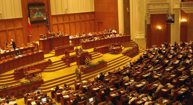 Bilanţul primei sesiuni parlamentare a actualei legislaturi