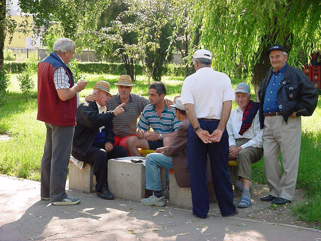 Numărul pensionarilor de boală  a scăzut cu aproape 10%