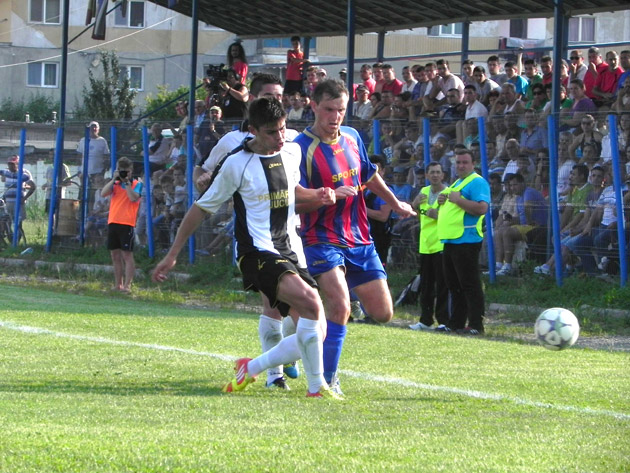 Înfrângere nemeritată