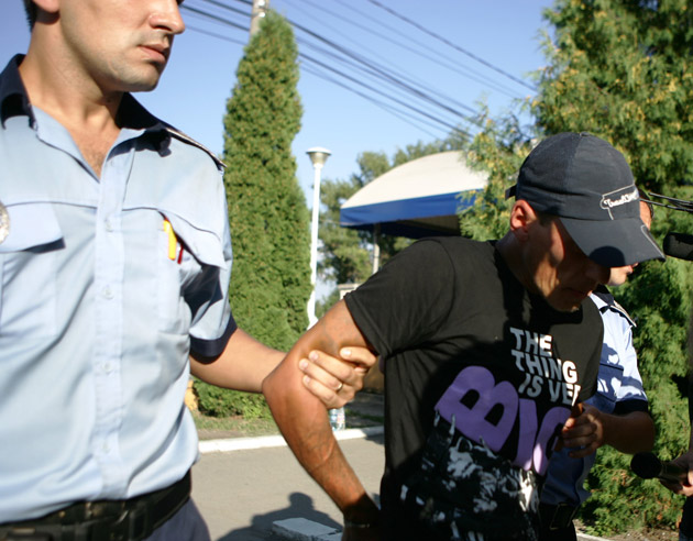 Weekend plin de evenimente pentru poliţişti