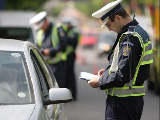 INCREDIBIL. NEBUNIE curată în TRAFIC de PAȘTI. BEȚIVII, pe primul loc