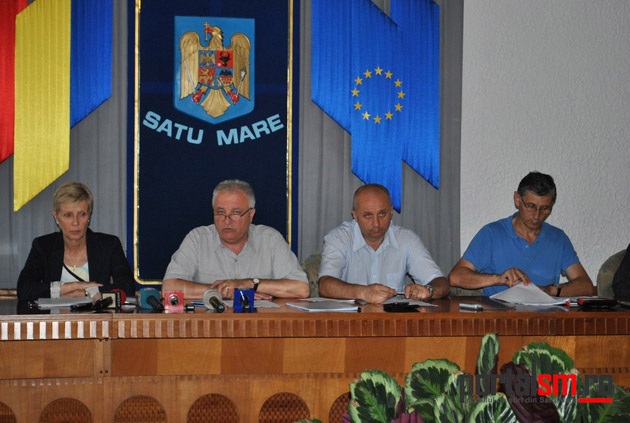 Intoxicaţie în masă cu repetiţie