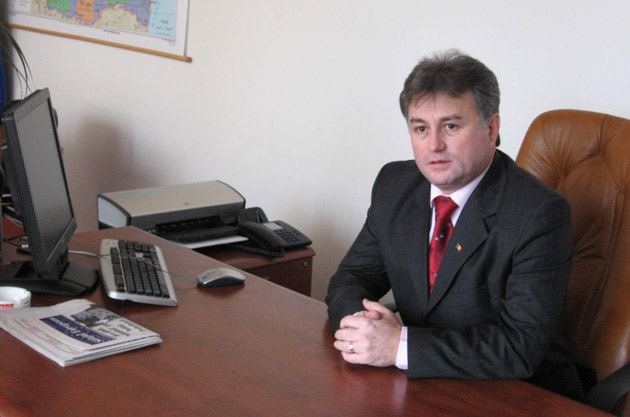 Prefectul Sălajului a chemat la raport Comisia de dialog social