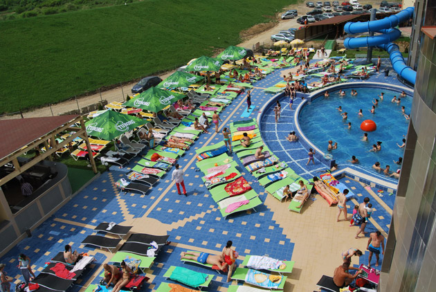 Destăinuiri la modul „President”