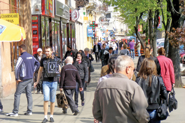 Sătmărenii, mai fericiţi în statistici