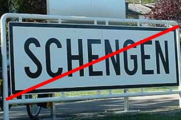 CE continuă să sprijine aderarea României şi Bulgariei la Schengen
