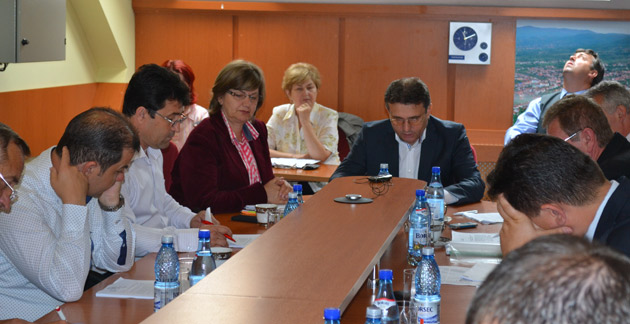 În acest an - Manifestări cultural-sportive la Zilele oraşului Negreşti