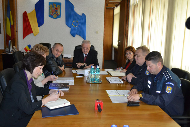 Jumătate din şcoli nu sunt păzite