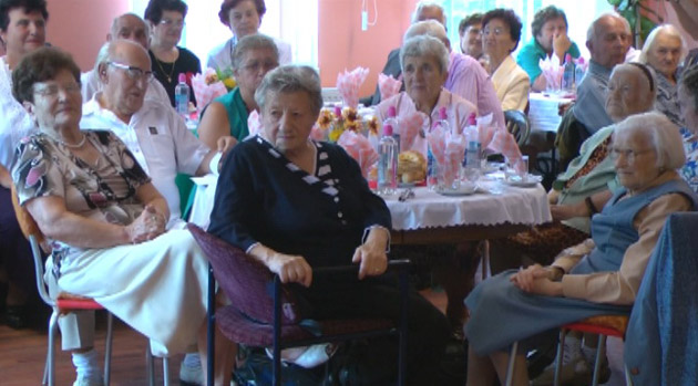 Două decenii de activitate