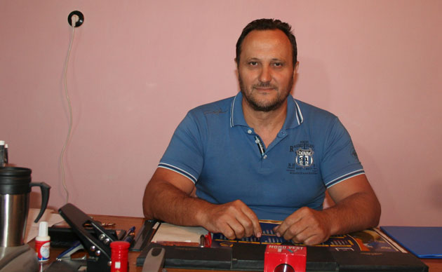 Decimarea poştaşilor sătmăreni