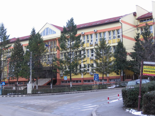 Instanțele sălăjene au șefi noi