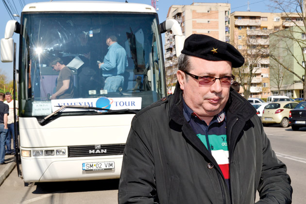 Blestemul judeţului Satu Mare!