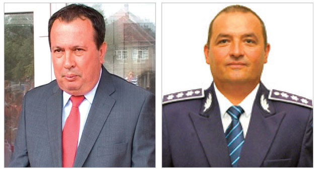 Gazeta de Nord-Vest solicită demiterea comandantului Poliţiei Carei