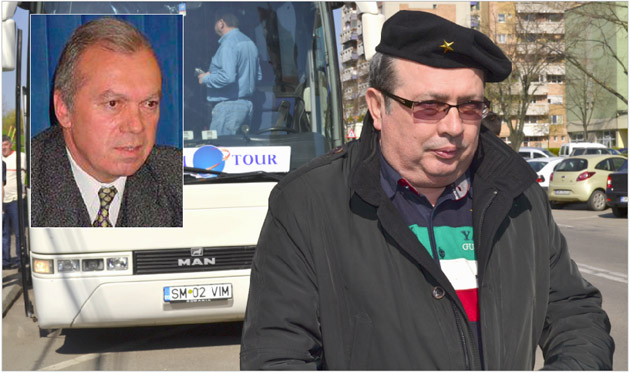 Numitul Marian Valer, un pericol public