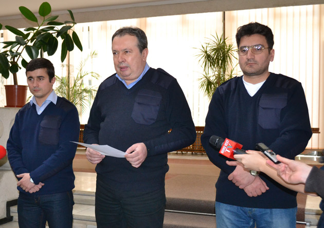 Mişcarea Socială Naţională, o simplă gargară