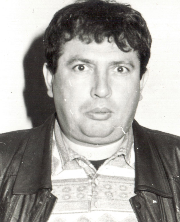 Senatorul Marian, dat afară şi din Comisia pentru abuzuri