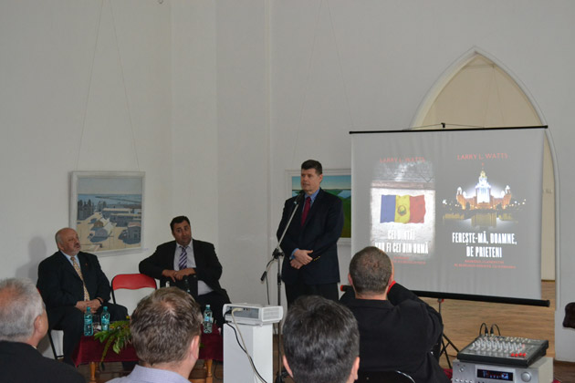 “Cei dintâi vor fi cei din urmă” - o lucrare document