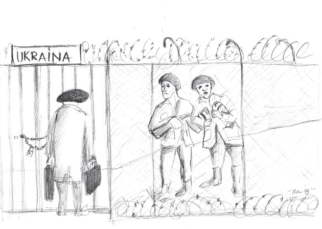 Disidenţa planificată de Castorică