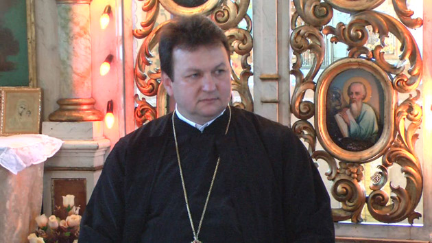 Un om al cărui suflet înfloreşte