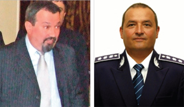 Prietenii senatorului Marian Valer încep să cadă