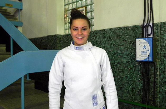 Sătmăreanca Amalia Tătăran a semnat cu Dinamo Bucureşti