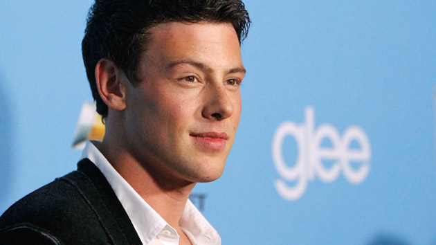 Cory Monteith a fost găsit mort în camera sa de hotel