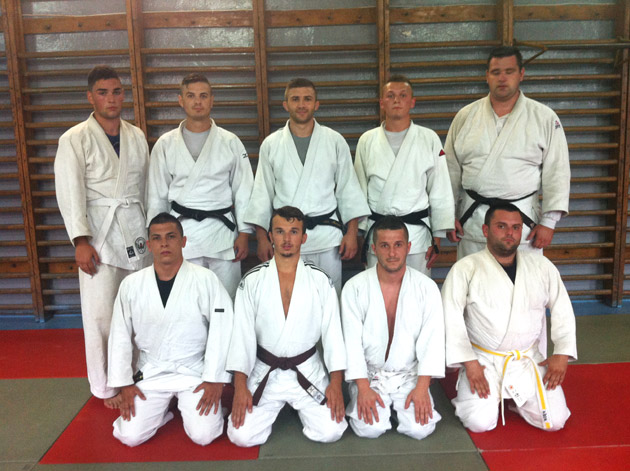 Cu gândul la Mondiale…