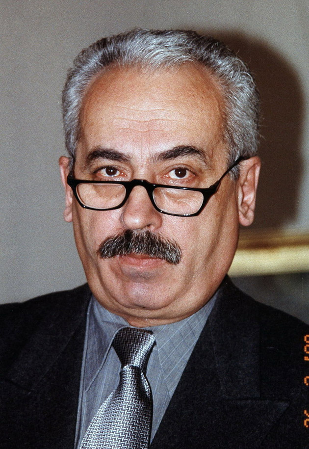 Fostul premier Radu Vasile a murit