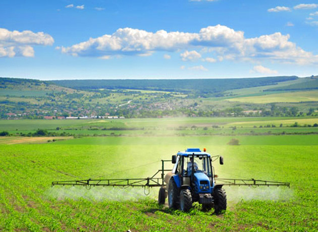 Peste 80% din parcelele agricole, la limita încărcăturii cu nitraţi