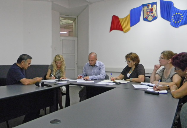 Puieţii plantaţi îi fac şi acum probleme sătmăreanului Toth Paul