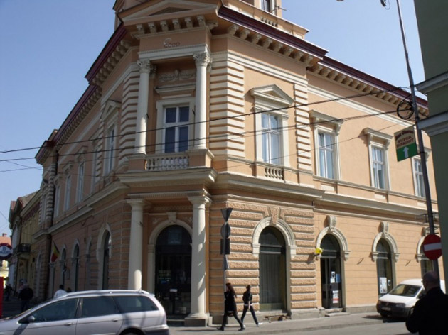 Biblioteca Judeţeană Satu Mare îşi întregeşte colecţiile