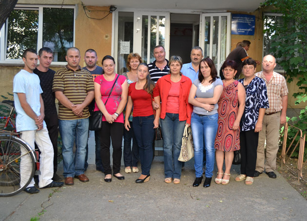 Sânge donat pentru victimele  accidentelor de circulaţie