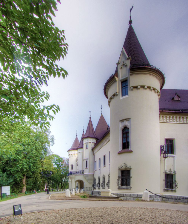 Careiul, un oraş care se dezvoltă pe repede-nainte