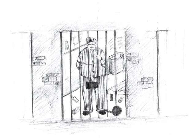 Invidia unui Castor complexat