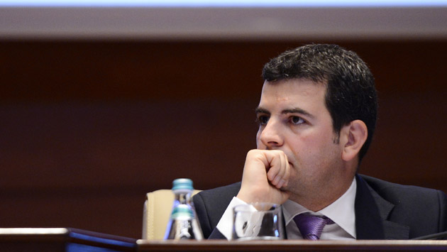 Daniel Constantin: Nu a fost o ceartă cu PNL, a fost pur şi simplu o constatare