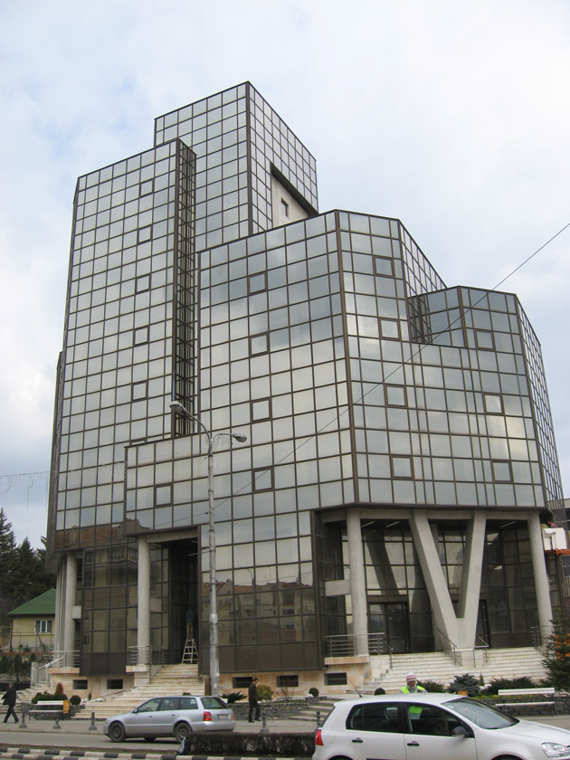 Finanțele publice se reorganizează