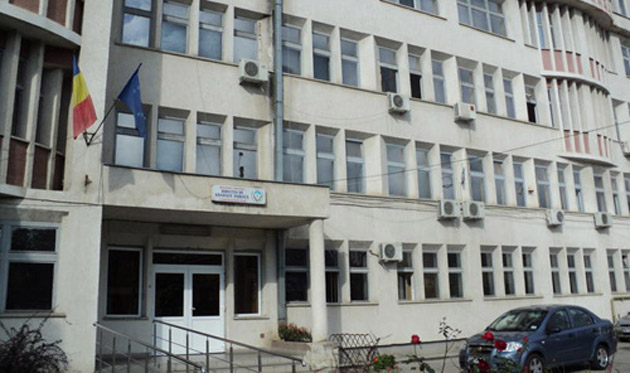 Disponibilizări în masă la DSP Satu Mare