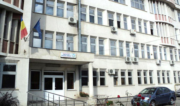 Sătmăreni, dormiţi (ne)liniştiţi - DSP (nu) veghează asupra sănătăţii dumneavoastră!