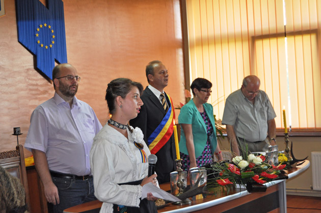 Ardudul medieval nu-i o “Sahară culturală”