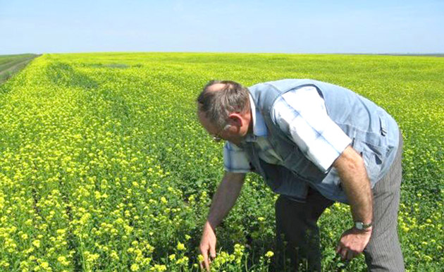 APIA  Satu Mare îi controlează pe fermieri
