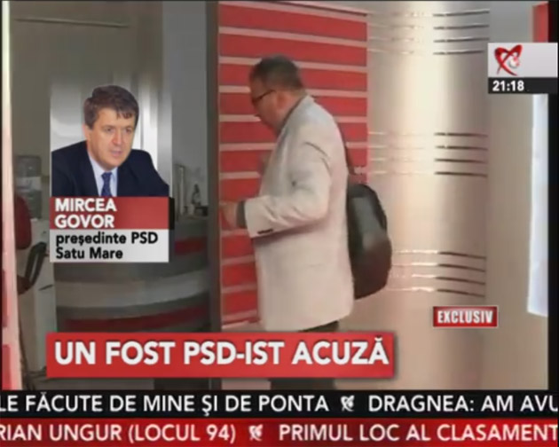 Fuga e sănătoasă, dar e foarte ruşinoasă!