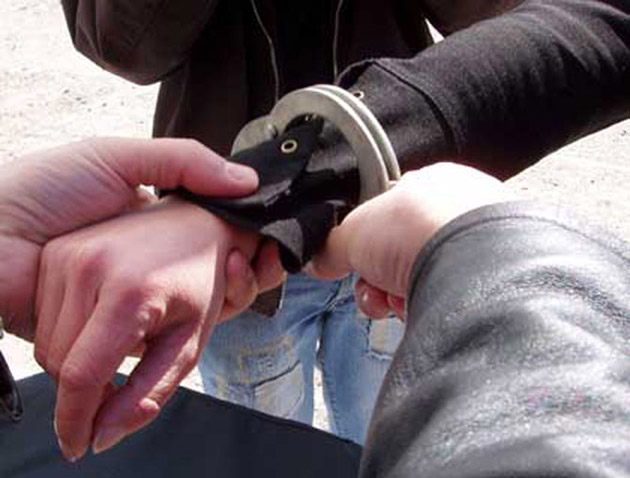 Sarabandă de furturi în judeţ