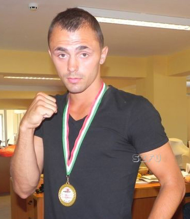 Gaspar Szilard, învingător la Memorialul „Dezmireanu“