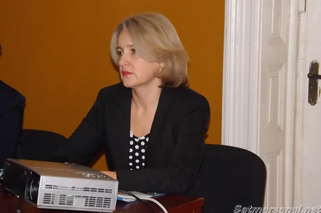 Judecătorii sătmăreni renunţă la boicot?!