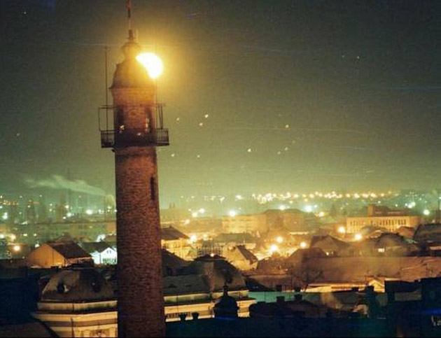 Primăria Satu Mare extinde iluminatul public