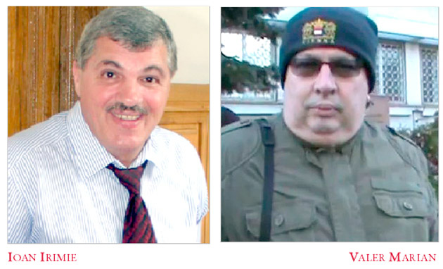 Senatorul Marian, un mincinos ordinar