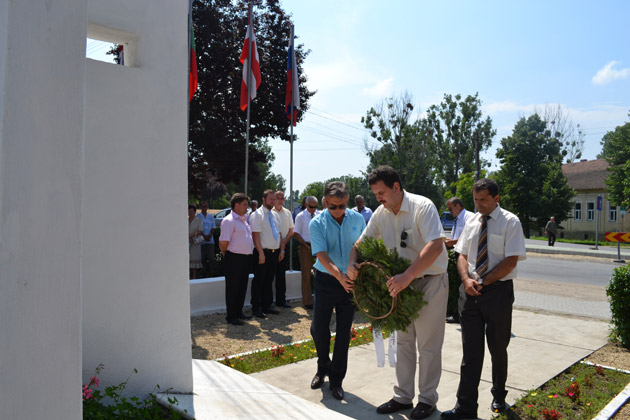 Concursuri şi concerte de top la Ziua Oraşului Livada